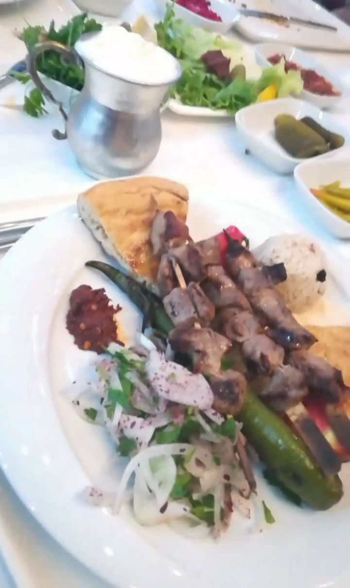 Asya Lahmacun & Kebap