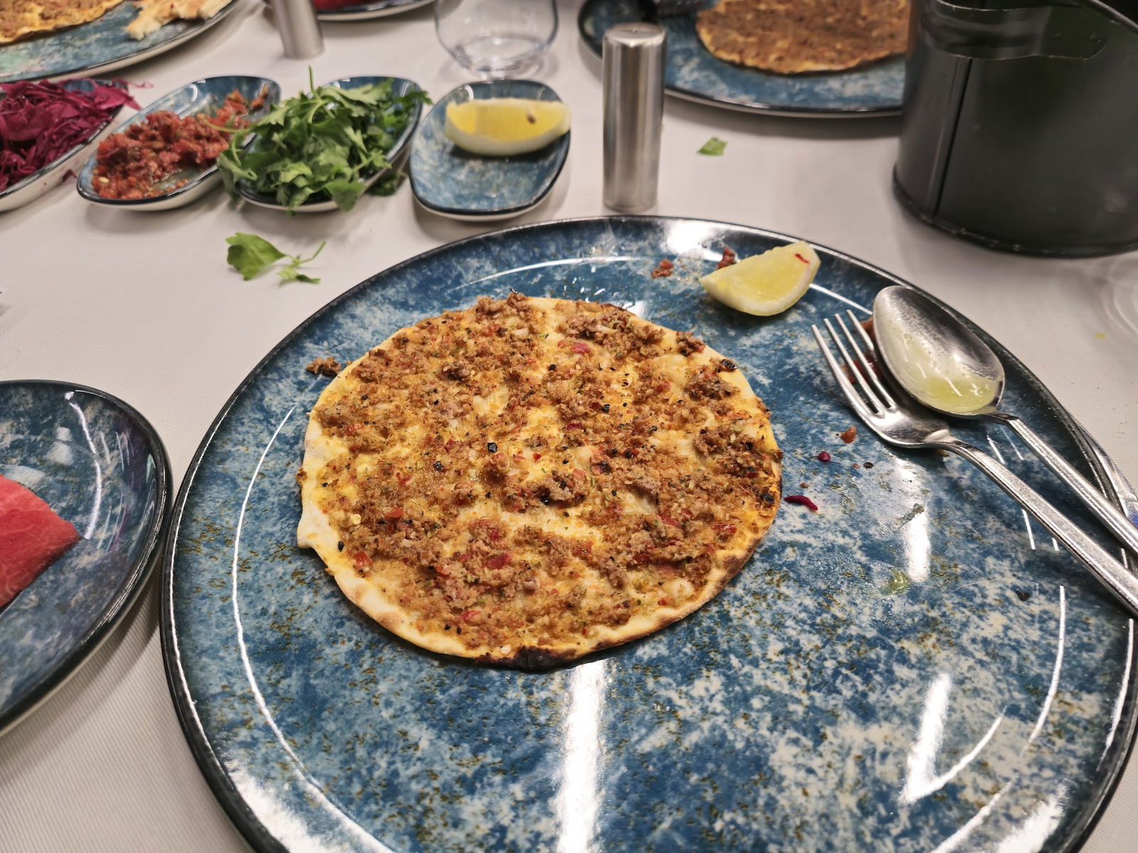 Asya Lahmacun & Kebap
