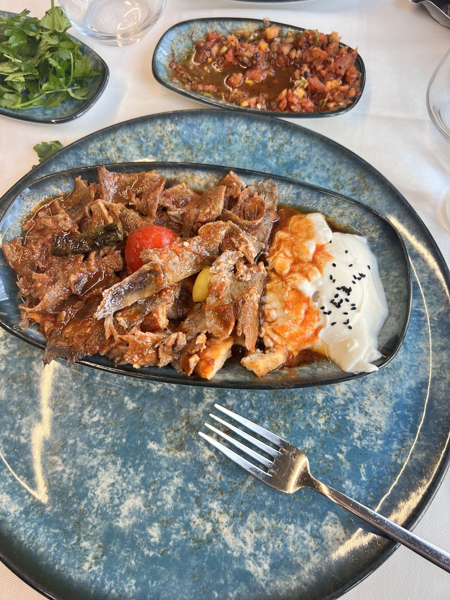 Asya Lahmacun & Kebap