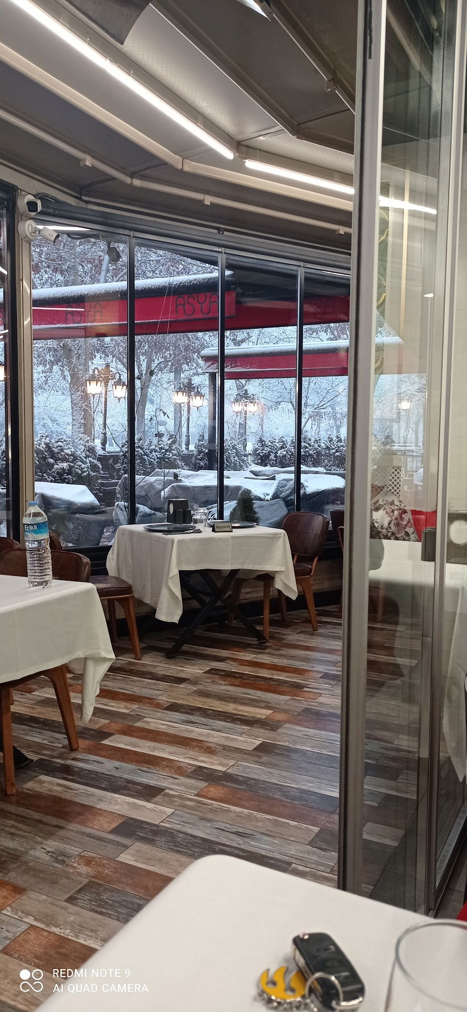 Asya Lahmacun & Kebap