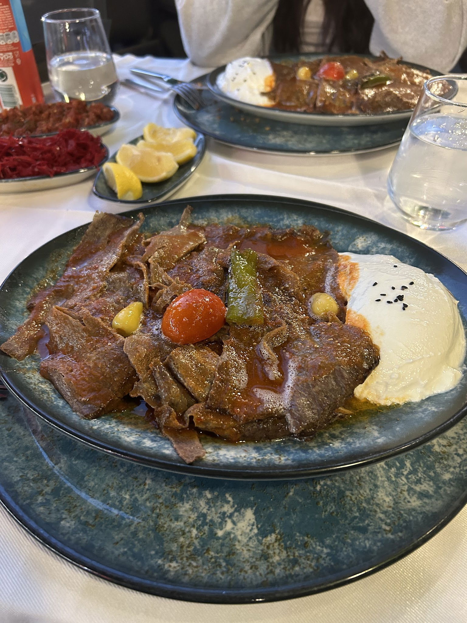 Asya Lahmacun & Kebap