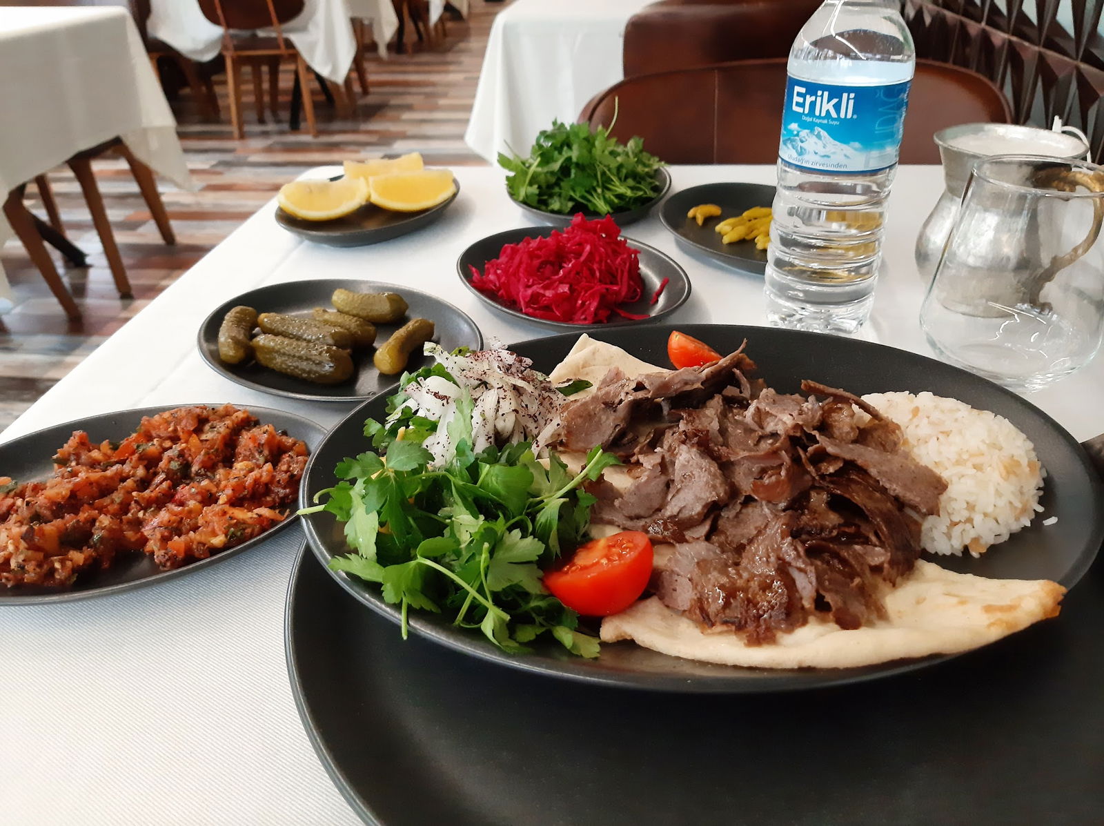 Asya Lahmacun & Kebap