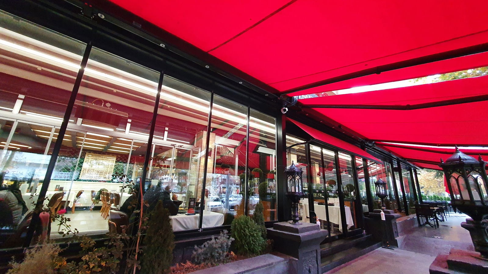 Asya Lahmacun & Kebap