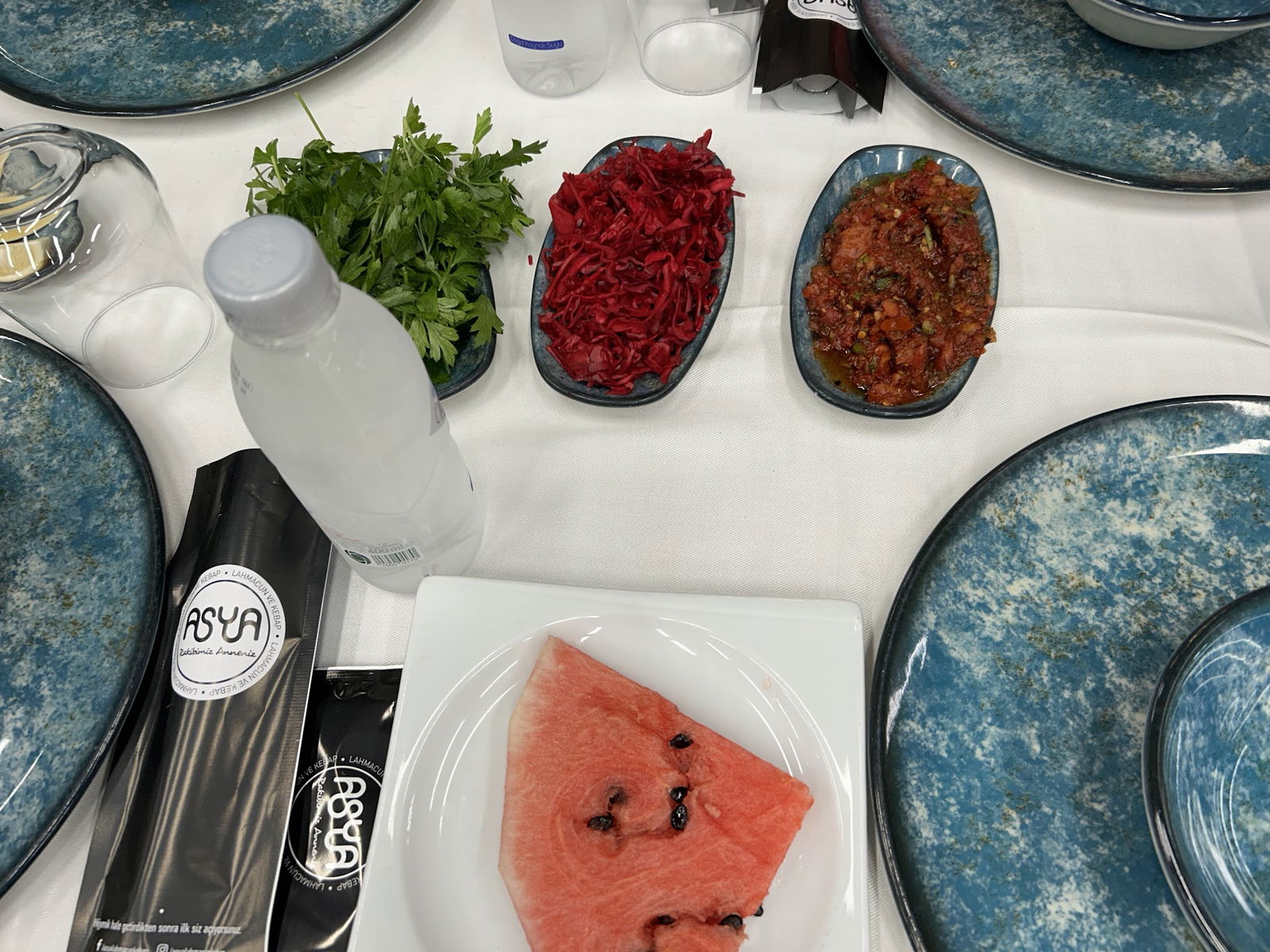 Asya Lahmacun & Kebap