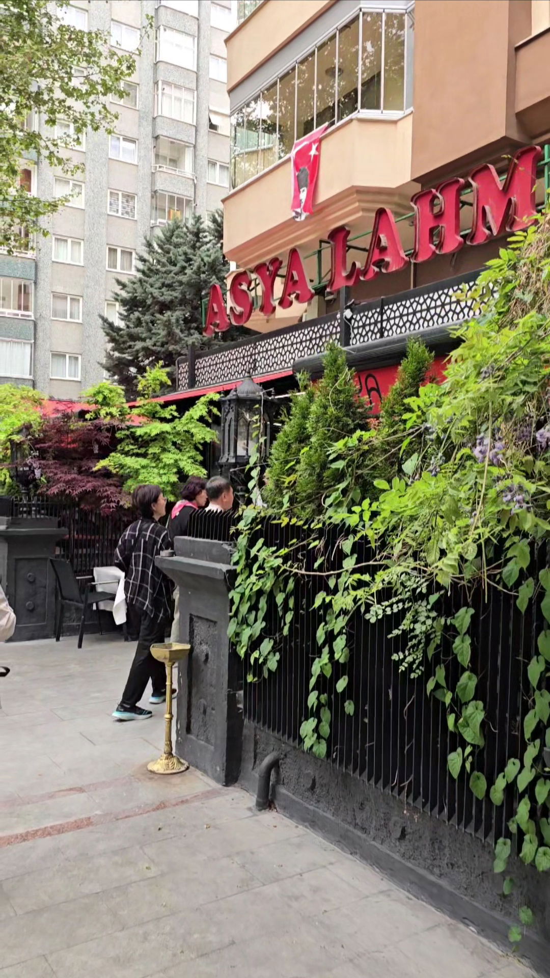 Asya Lahmacun & Kebap