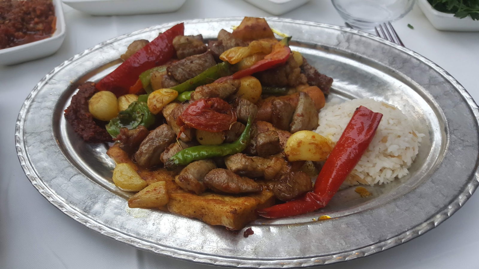 Asya Lahmacun & Kebap