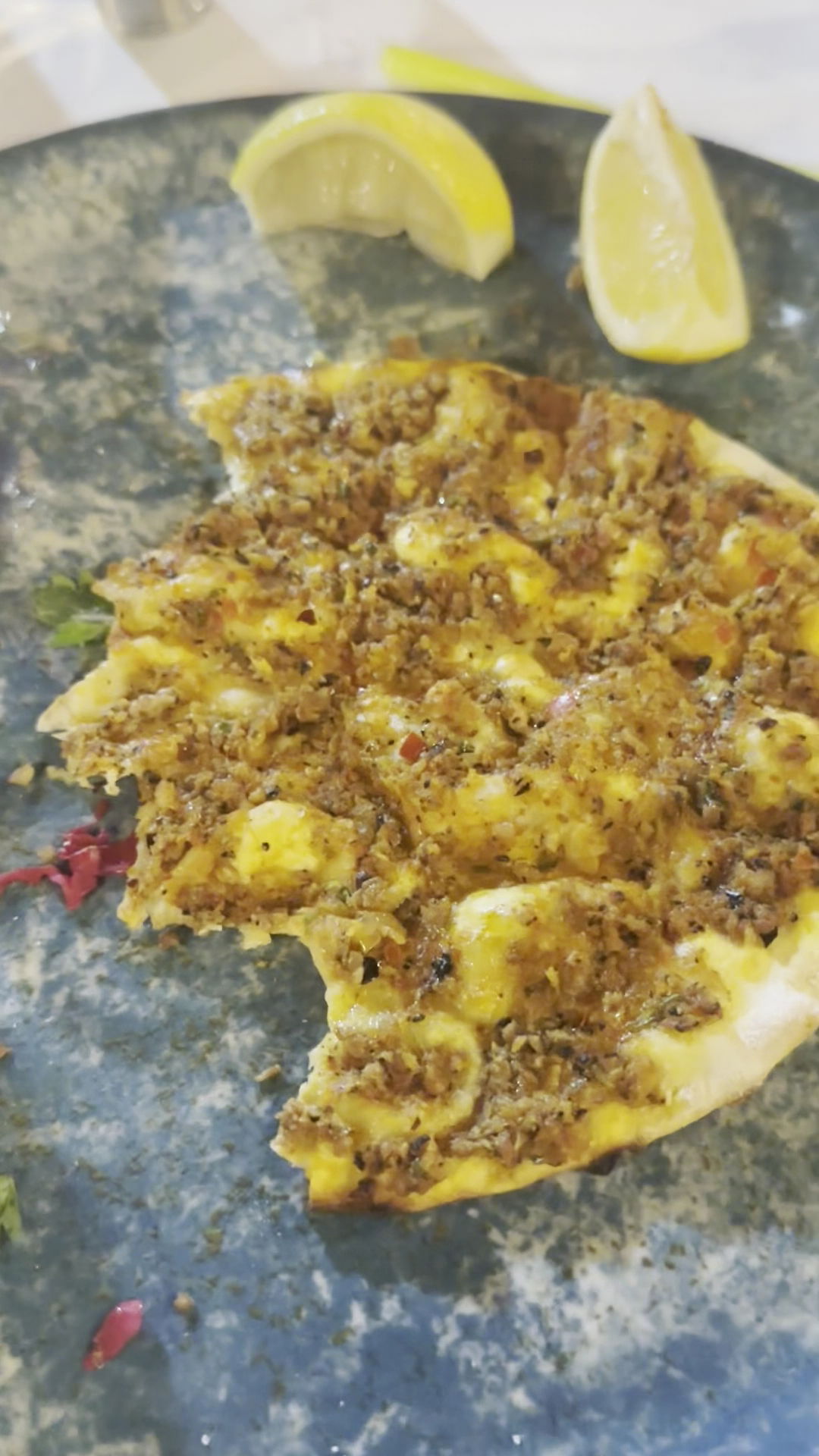 Asya Lahmacun & Kebap