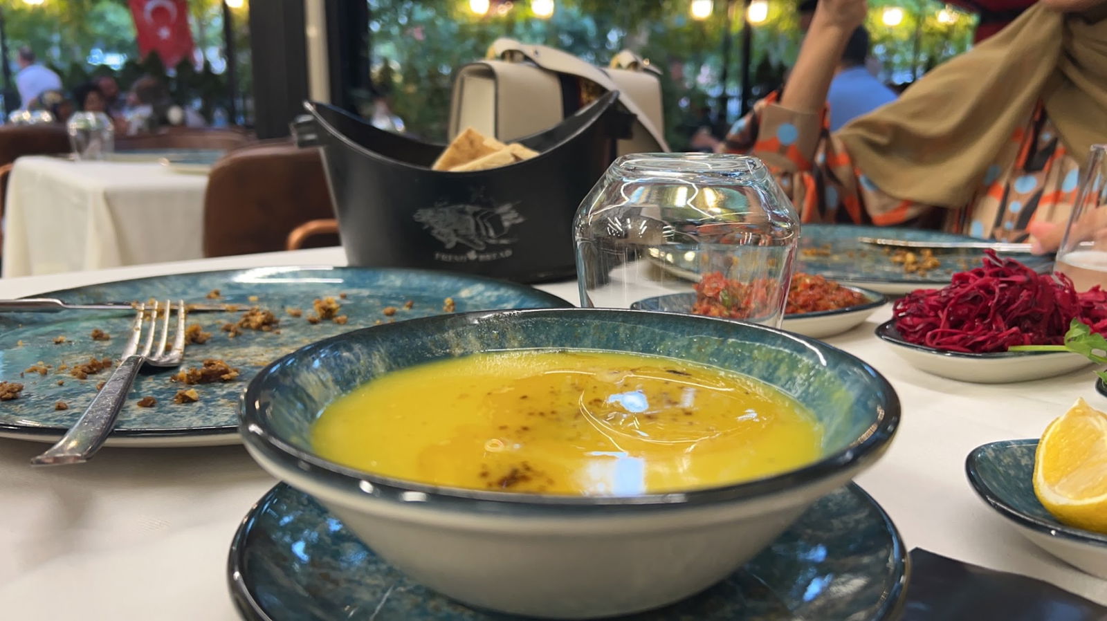 Asya Lahmacun & Kebap