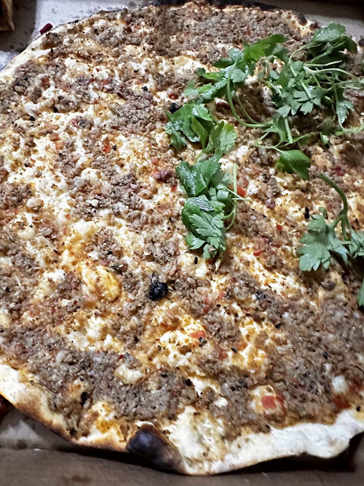 Asya Lahmacun & Kebap