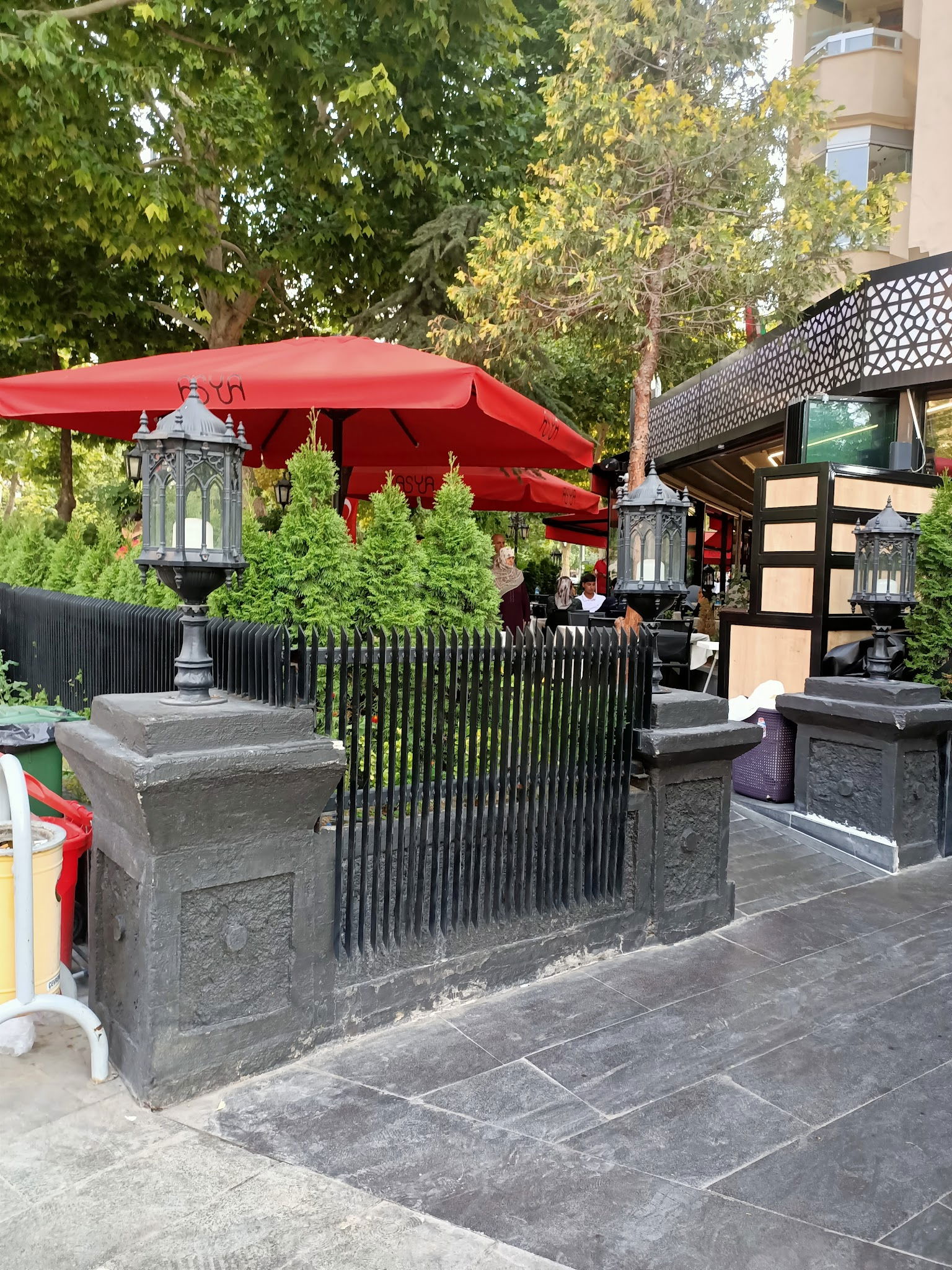 Asya Lahmacun & Kebap