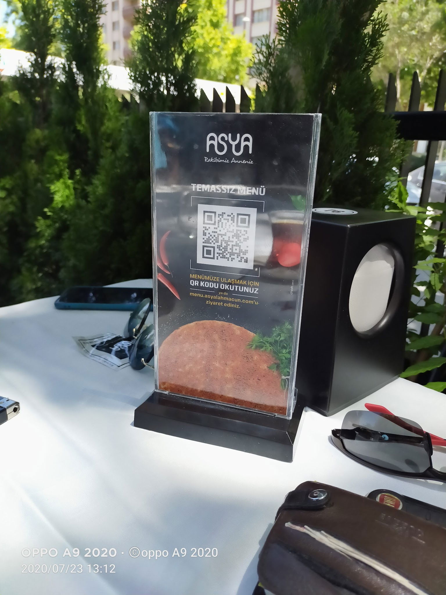 Asya Lahmacun & Kebap