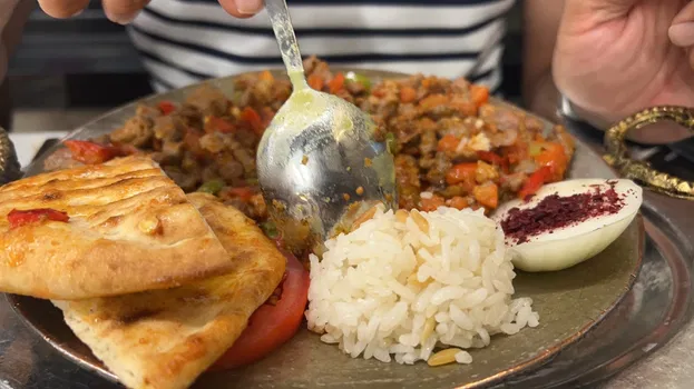 Asya Lahmacun & Kebap resimleri