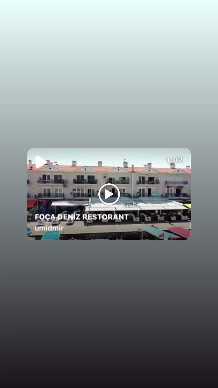 Deniz Restorant
