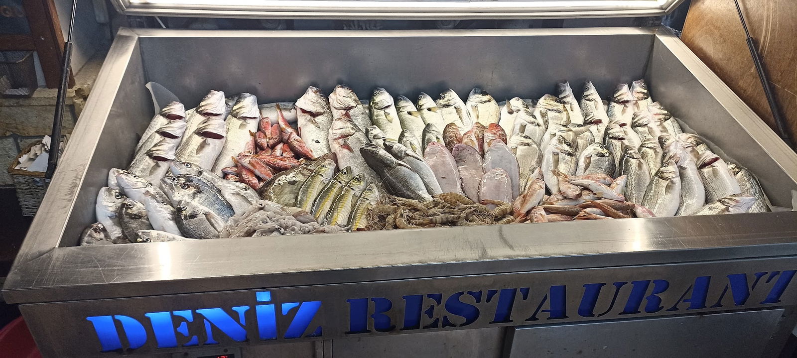 Deniz Restorant