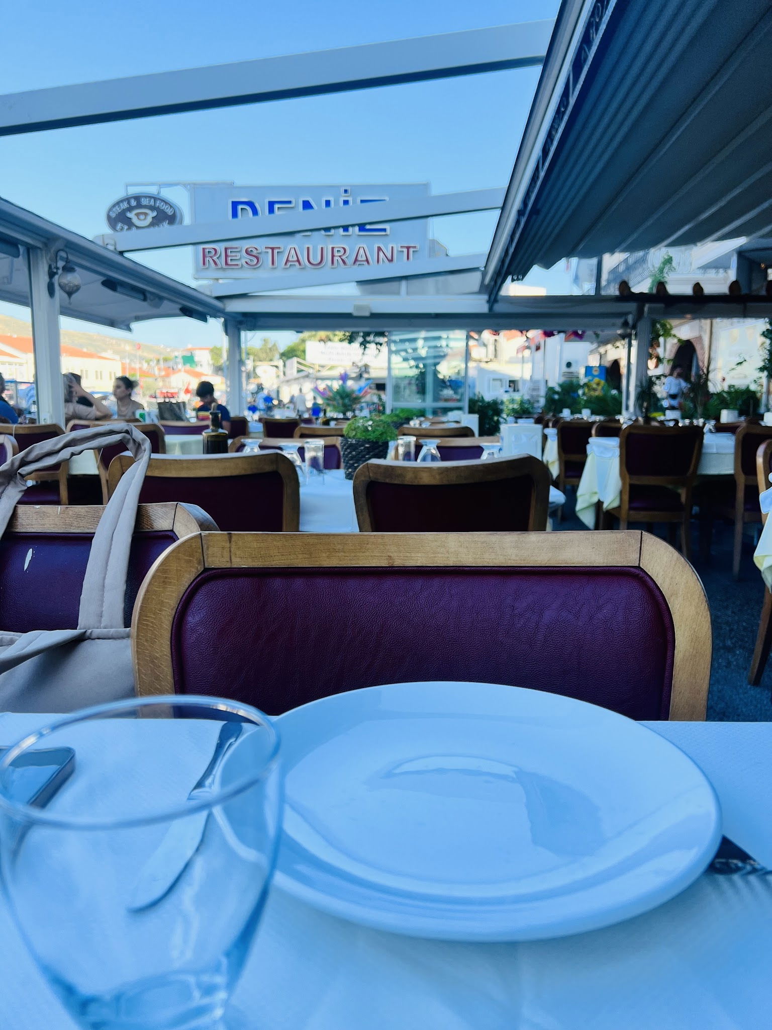 Deniz Restorant