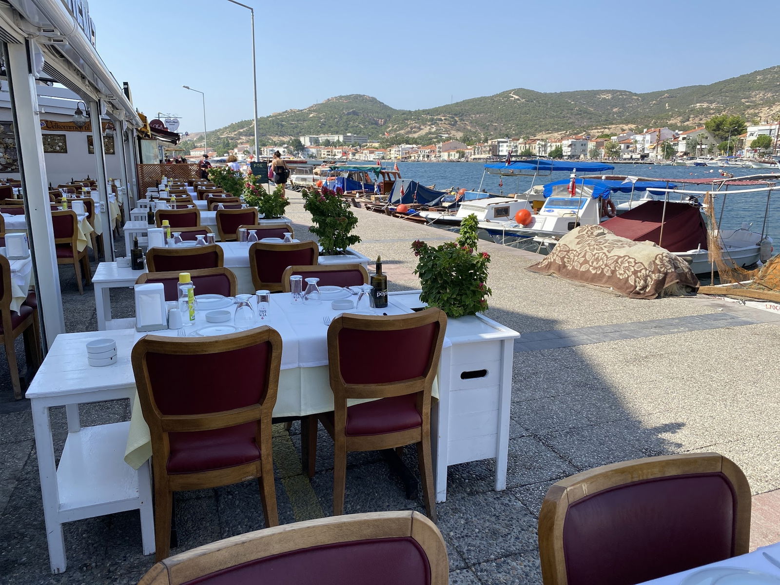Deniz Restorant