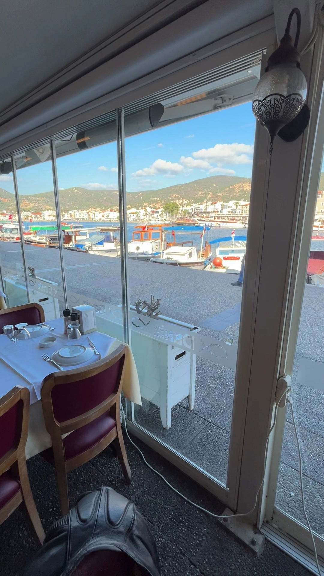 Deniz Restorant