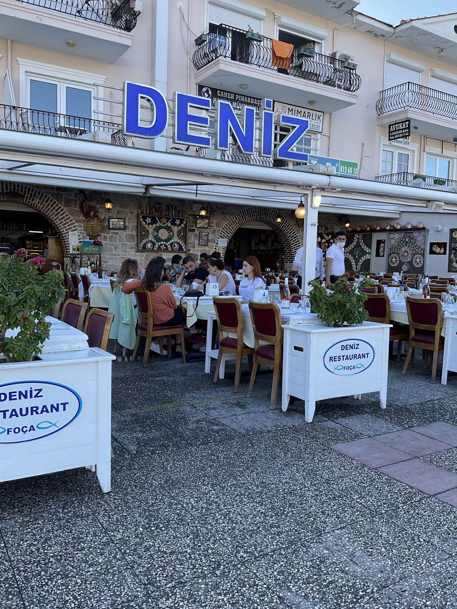 Deniz Restorant