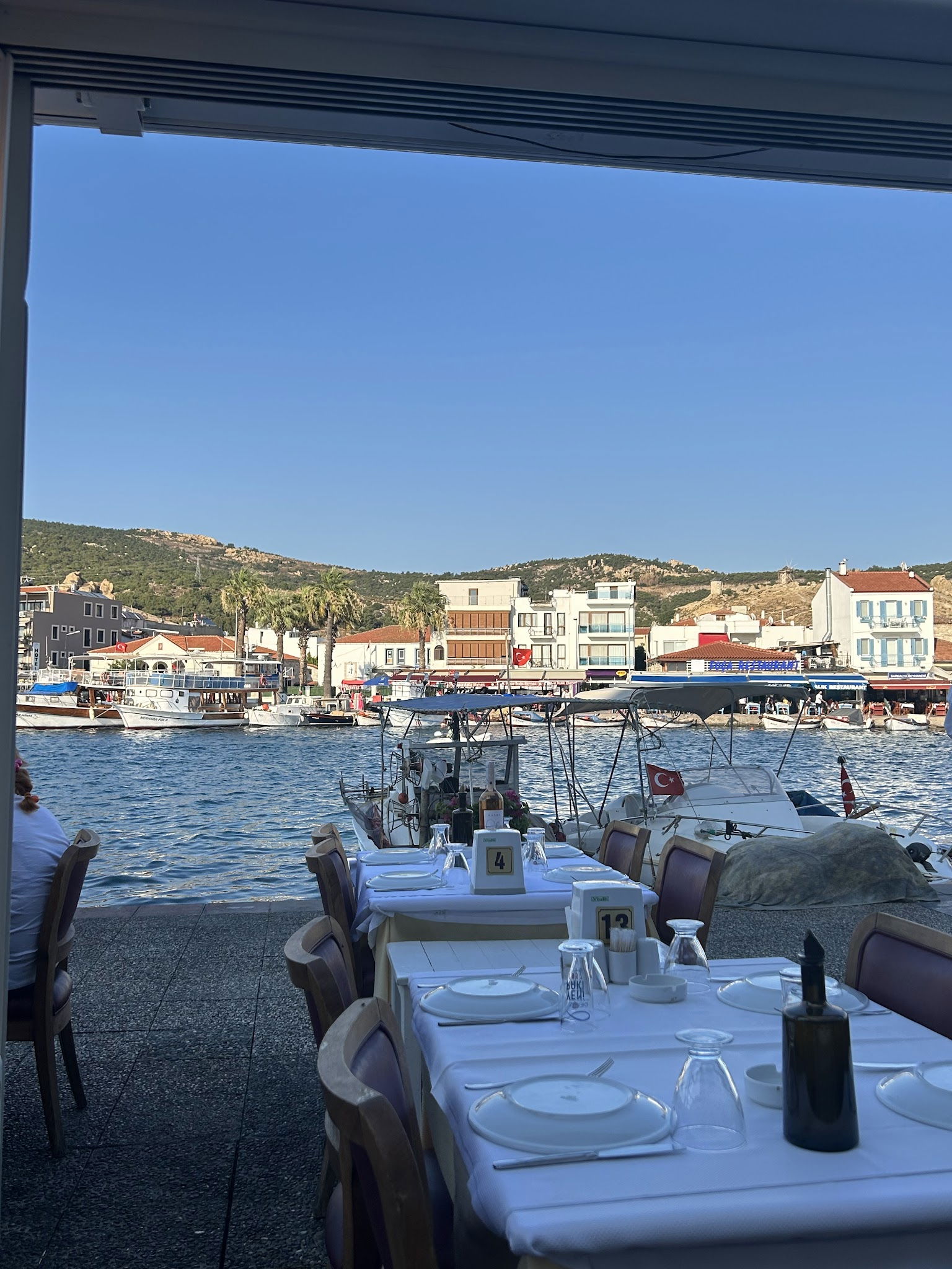 Deniz Restorant