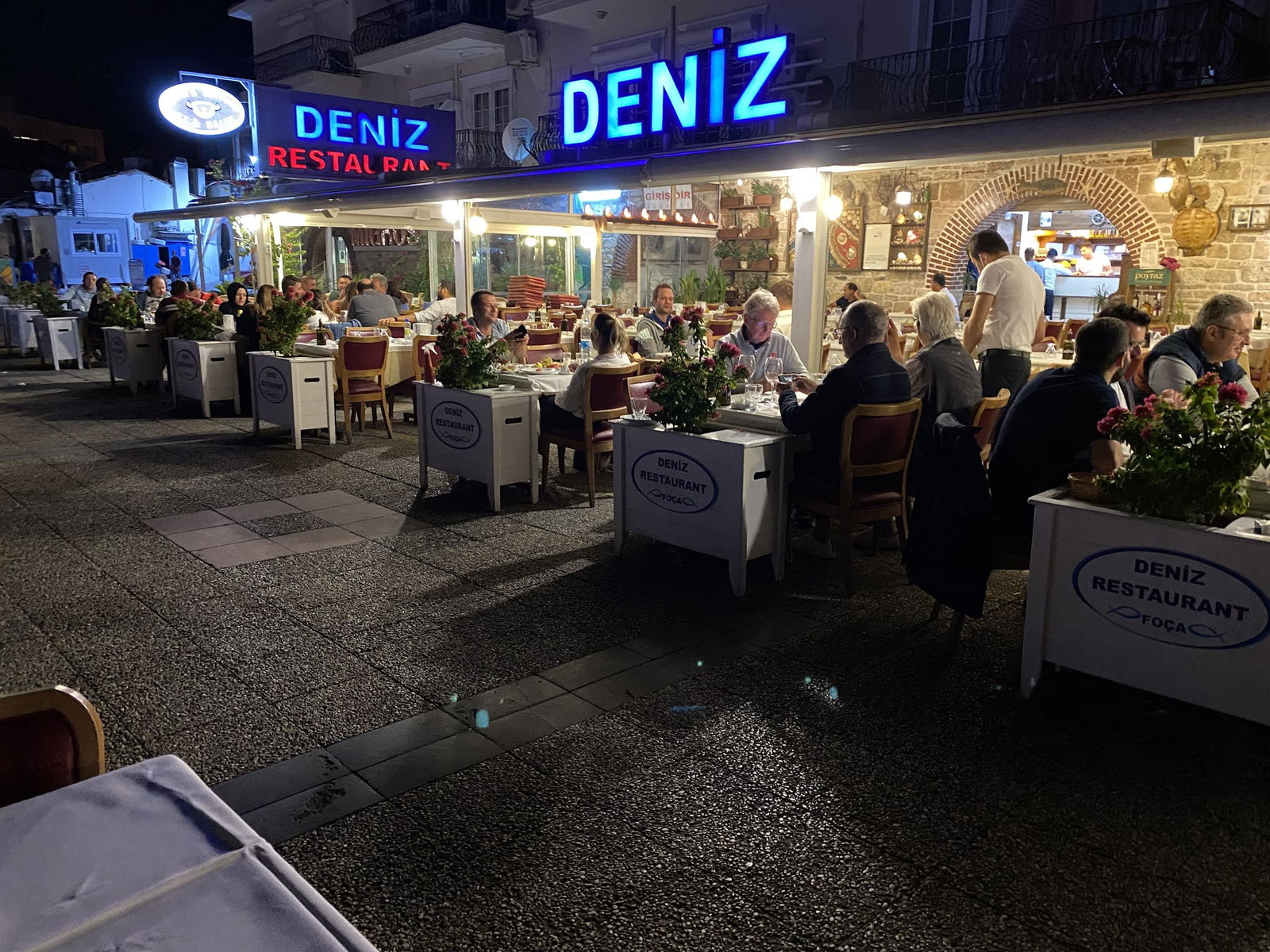 Deniz Restorant