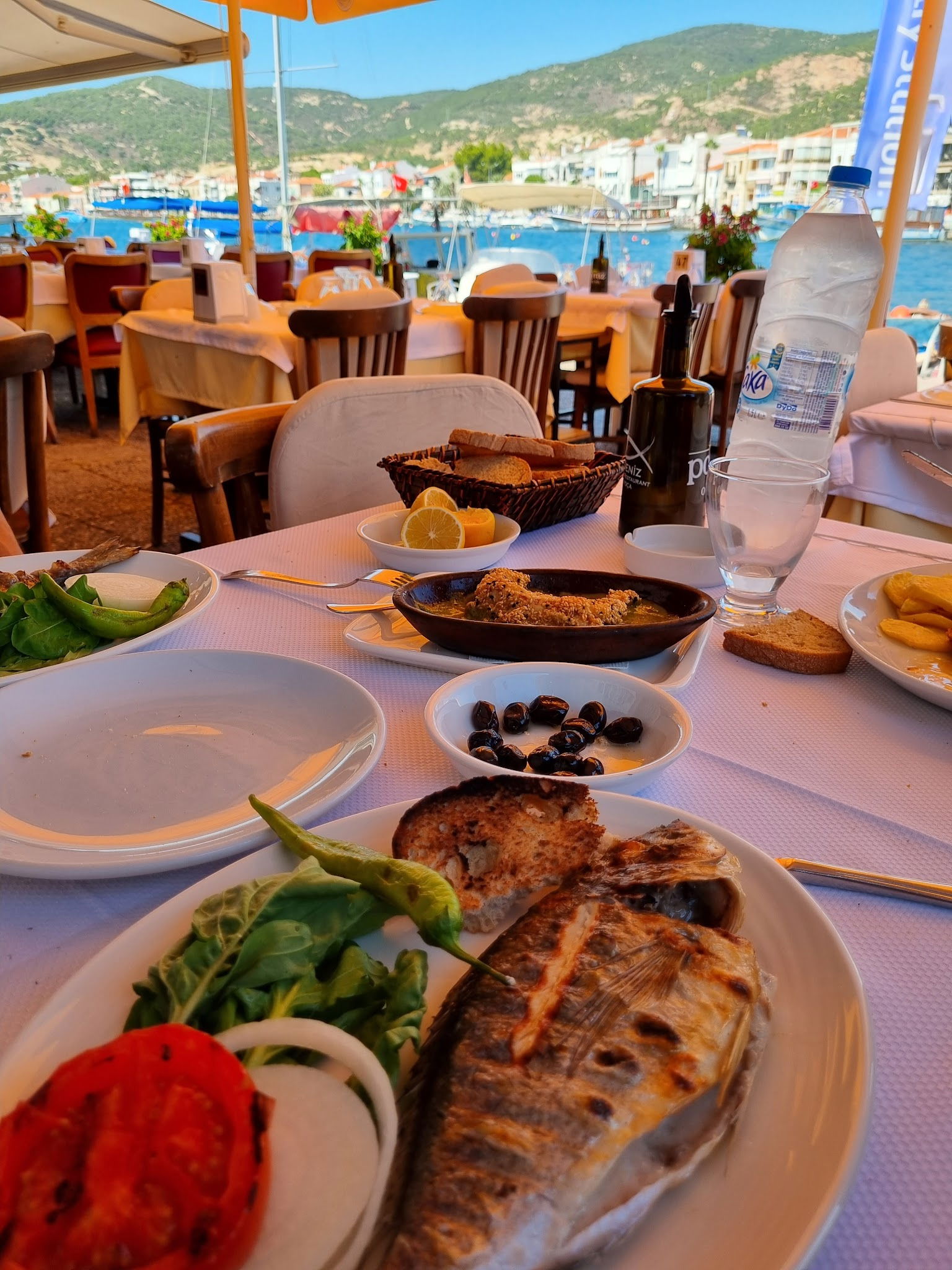 Deniz Restorant