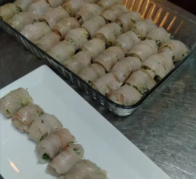 Deniz Restorant resimleri