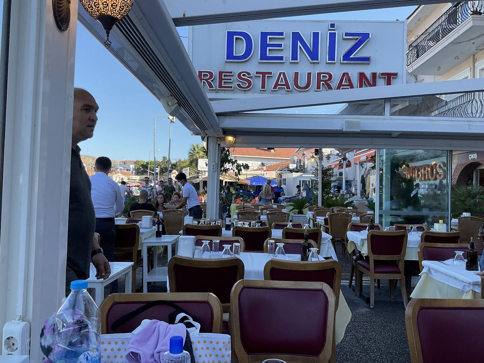 Deniz Restorant