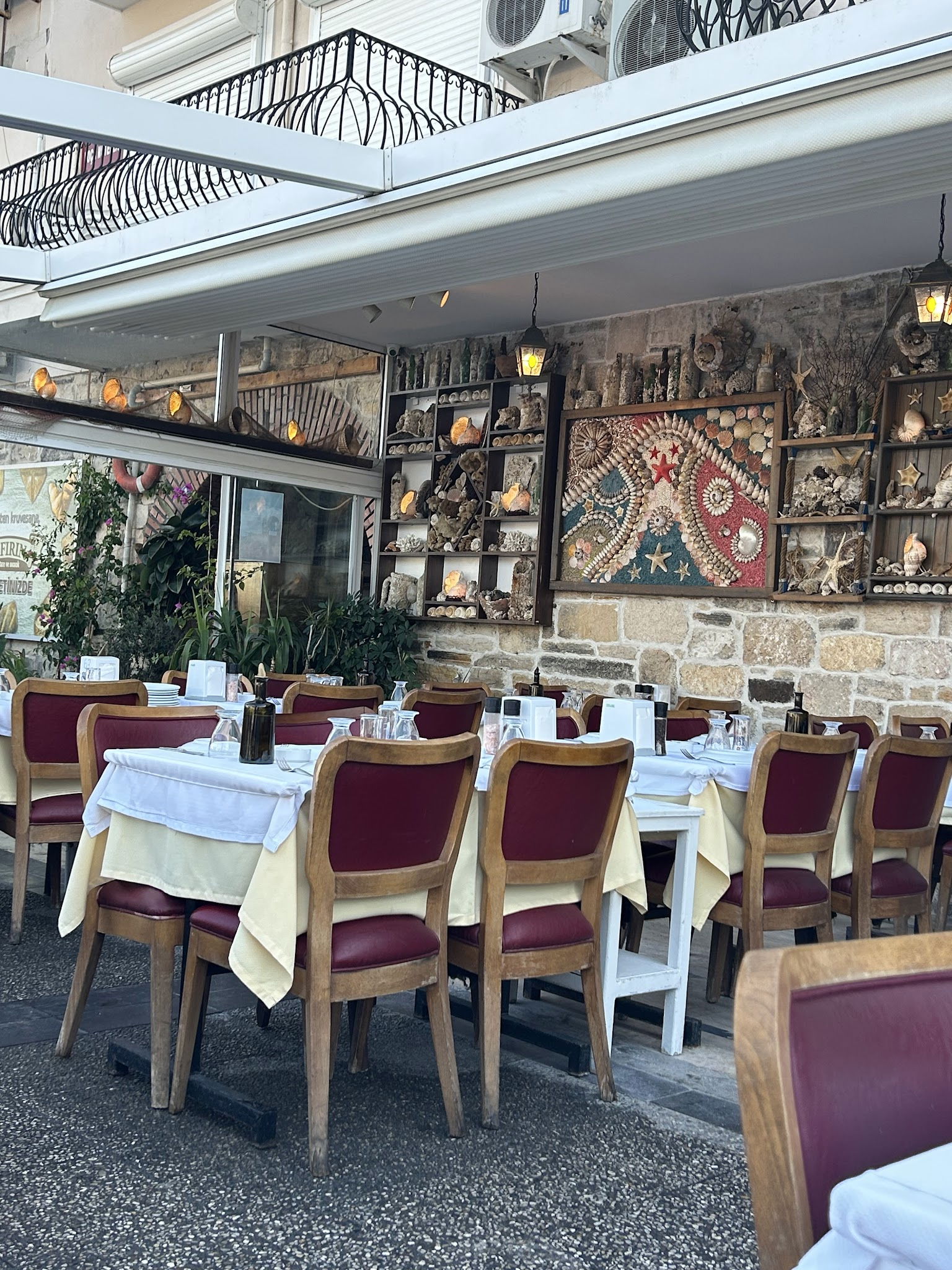 Deniz Restorant