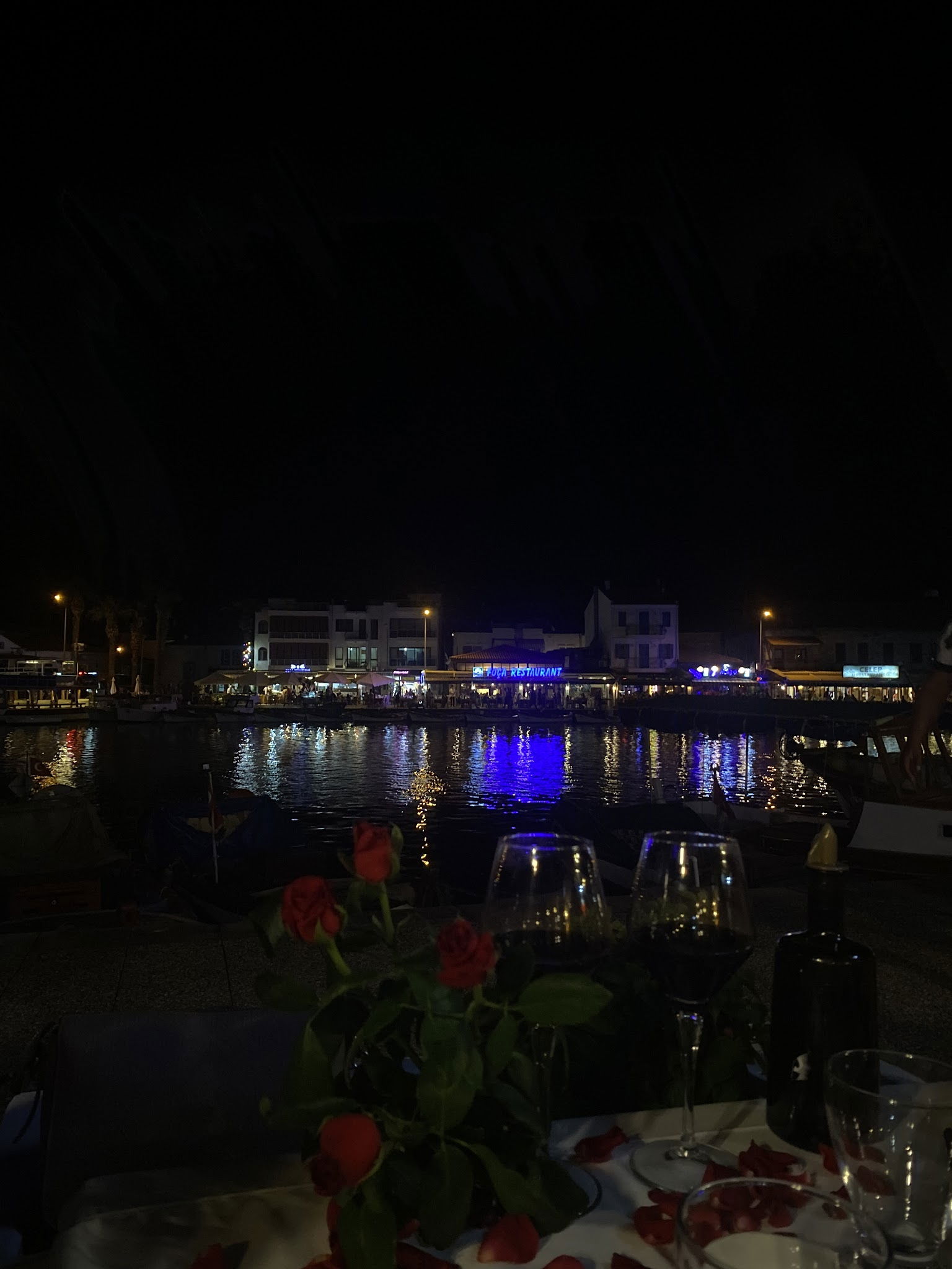 Deniz Restorant