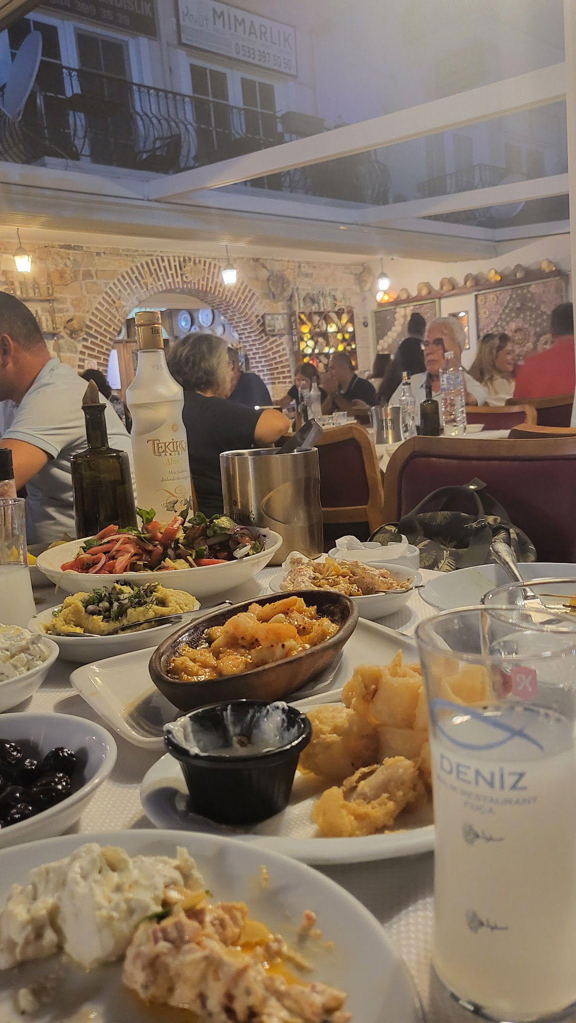 Deniz Restorant