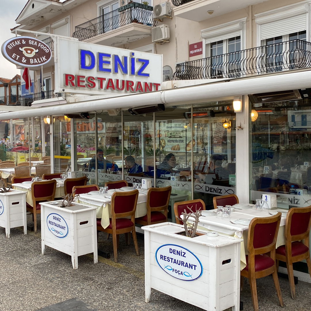 Deniz Restorant