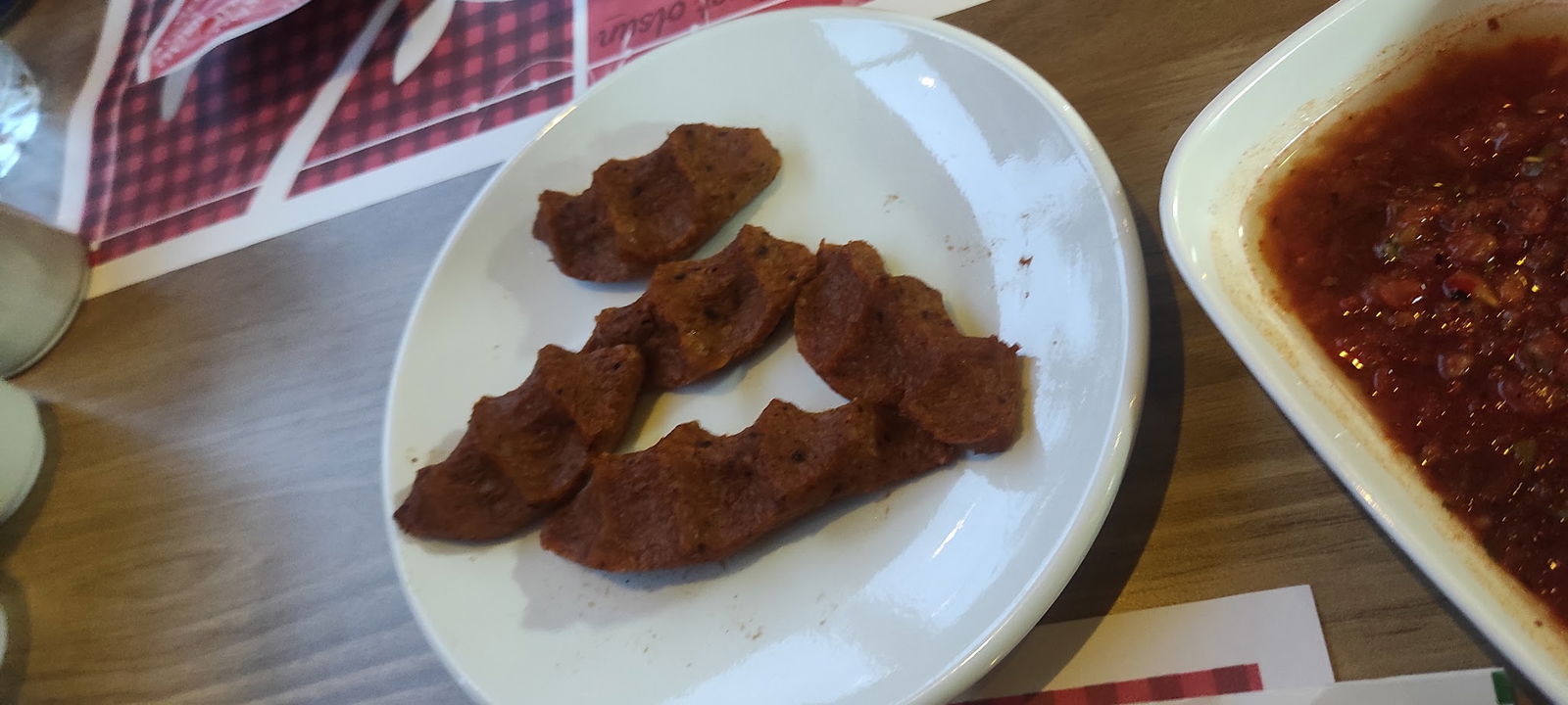 Özenir Urfalı Kebap