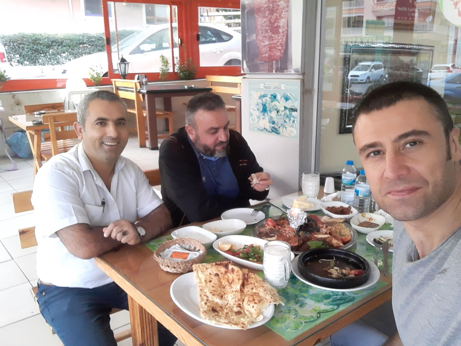 Özenir Urfalı Kebap