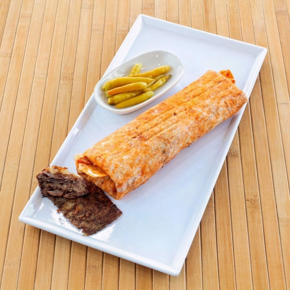 Özenir Urfalı Kebap