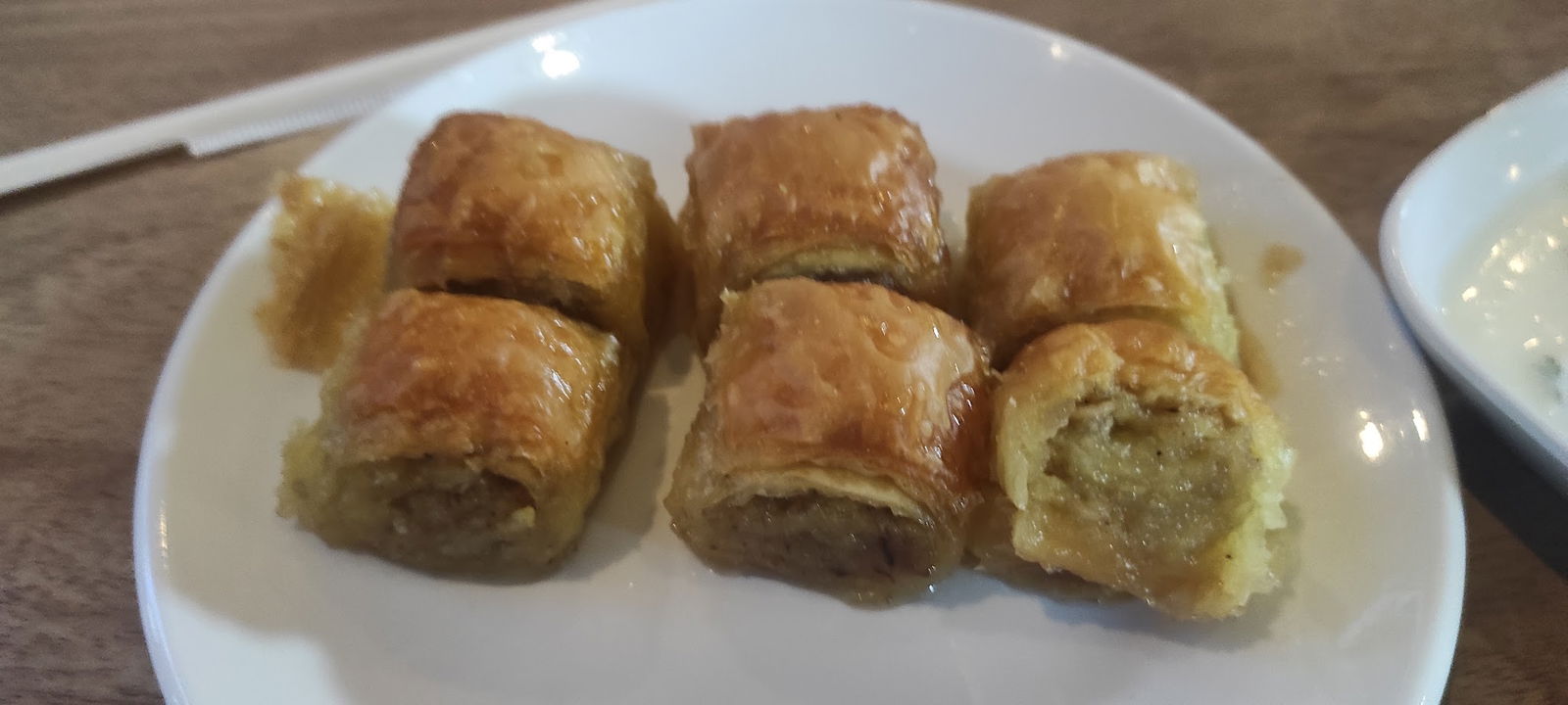 Özenir Urfalı Kebap