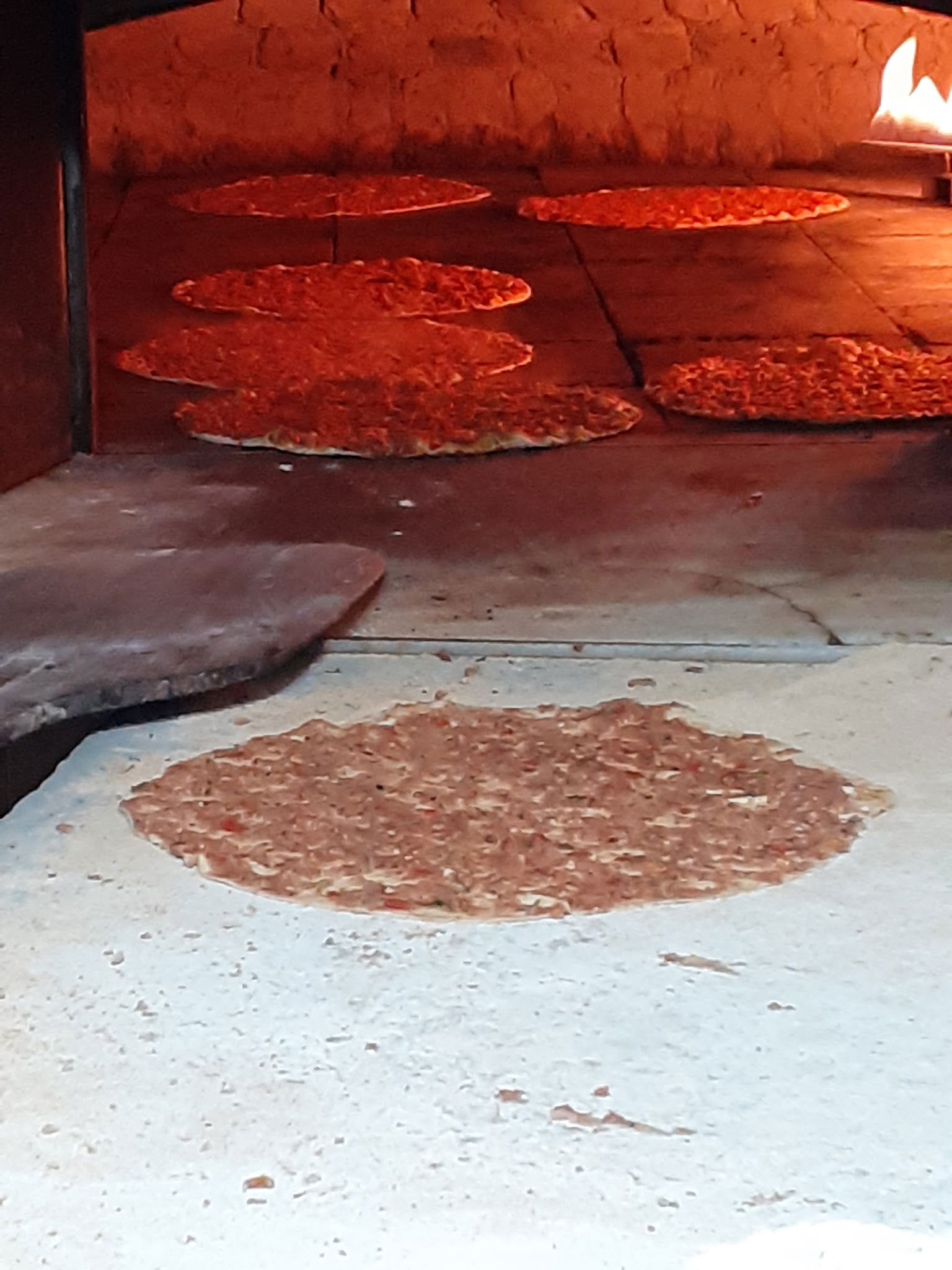 Özenir Urfalı Kebap