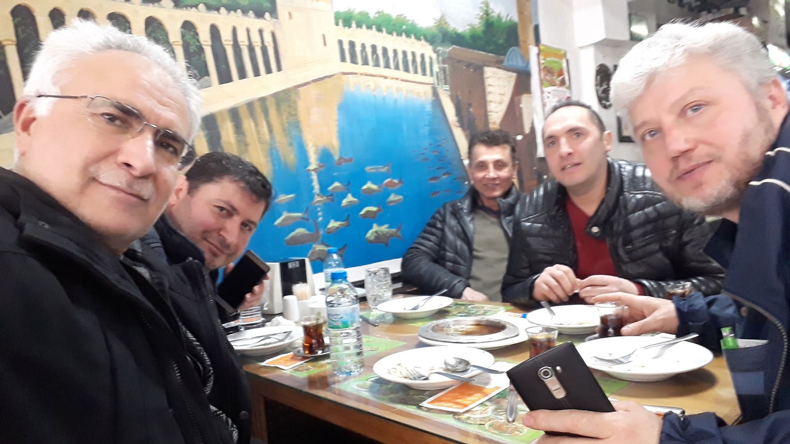 Özenir Urfalı Kebap