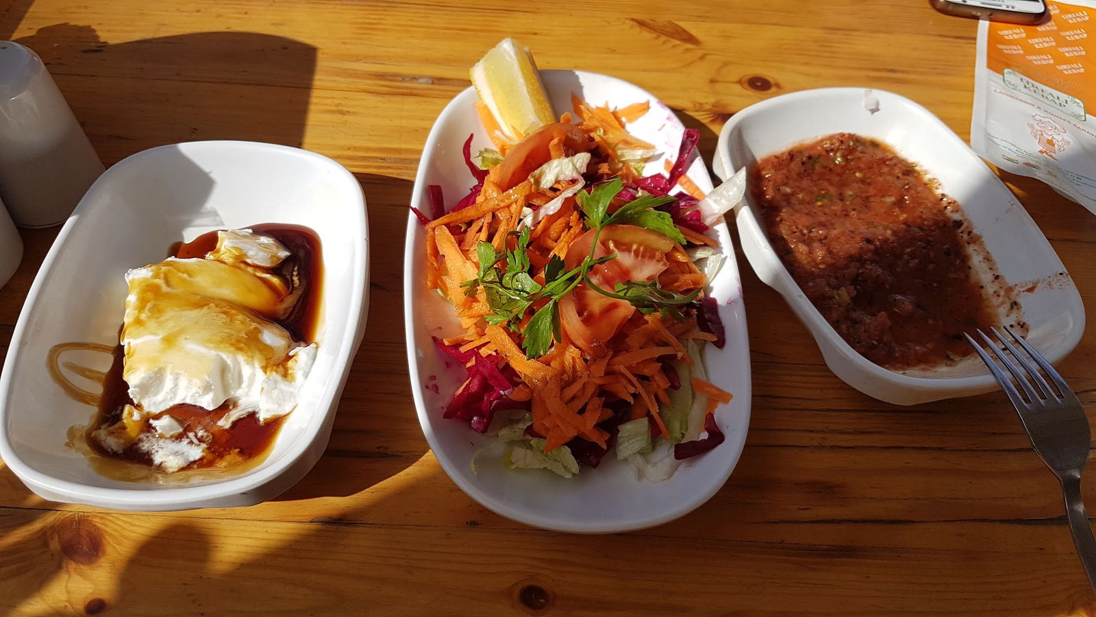 Özenir Urfalı Kebap