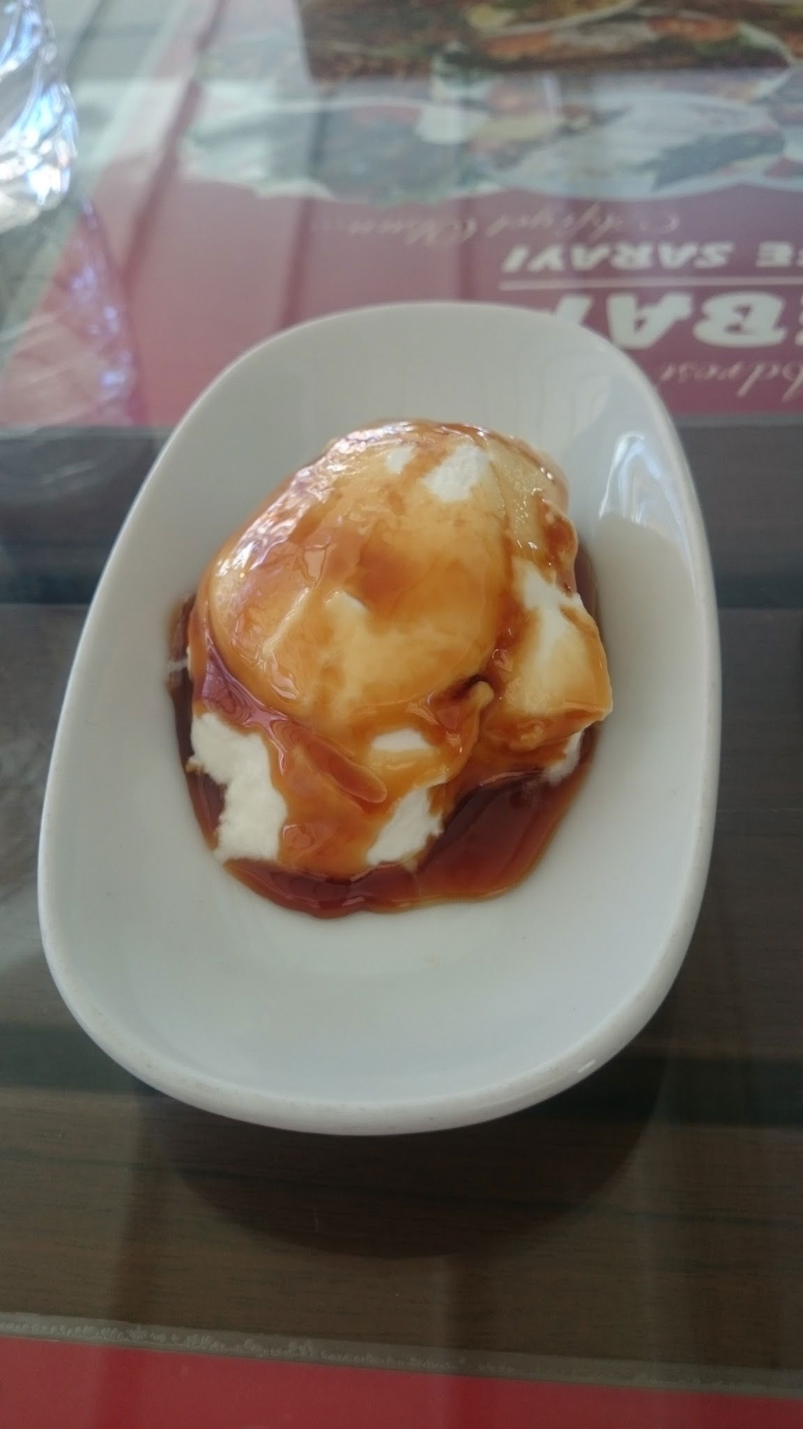 Özenir Urfalı Kebap