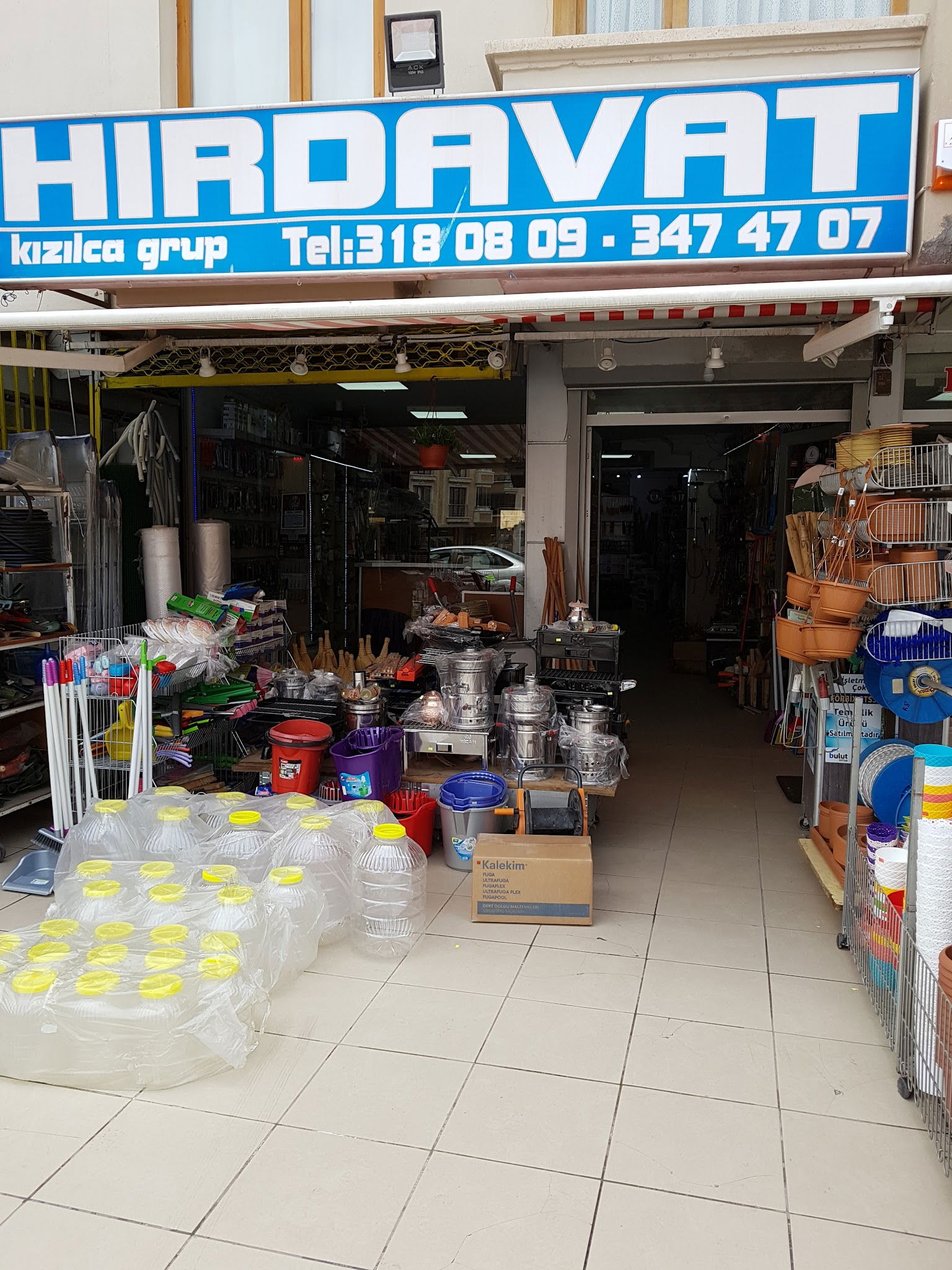 Özenir Urfalı Kebap