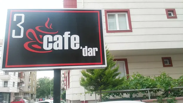 Deep Garden Cafe resimleri