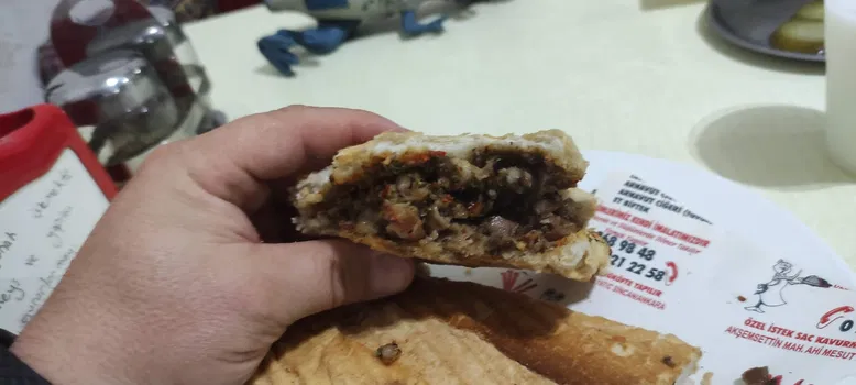 Orhan Ustanın Yeri resimleri