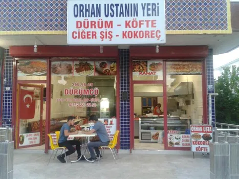 Orhan Ustanın Yeri resimleri