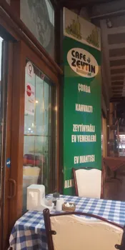 Cafe Zeytin resimleri