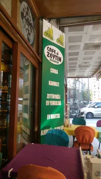 Cafe Zeytin resimleri