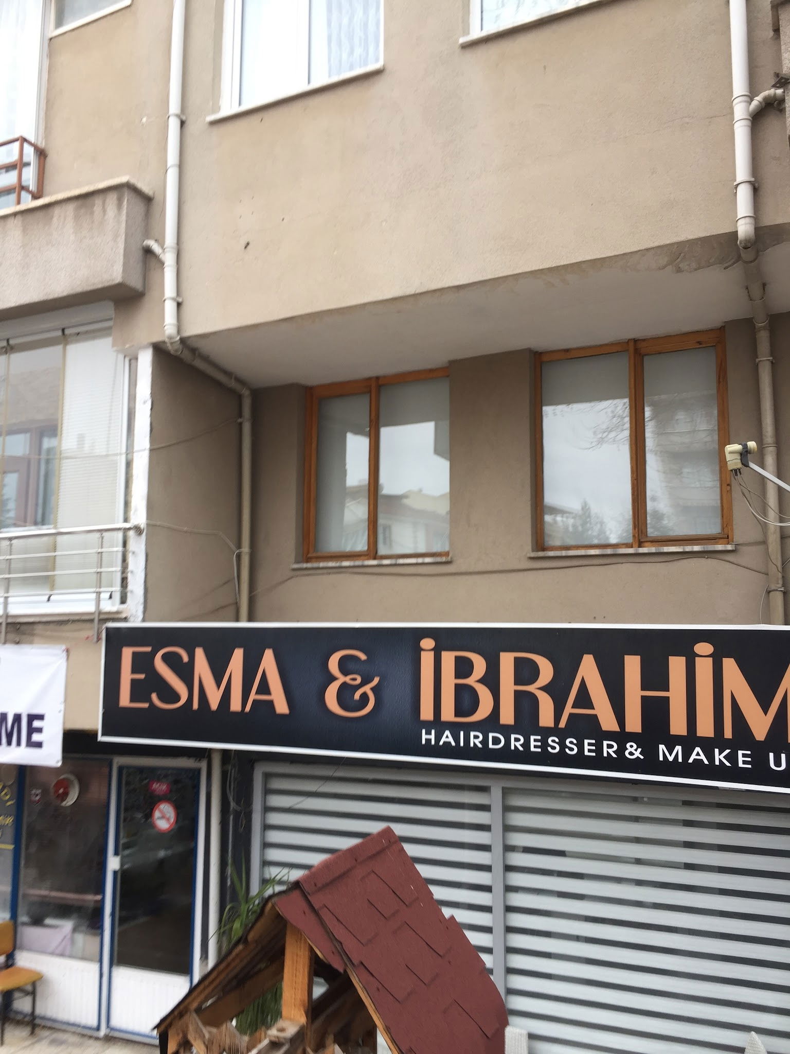 Hünkar Pide Salonu Çorum