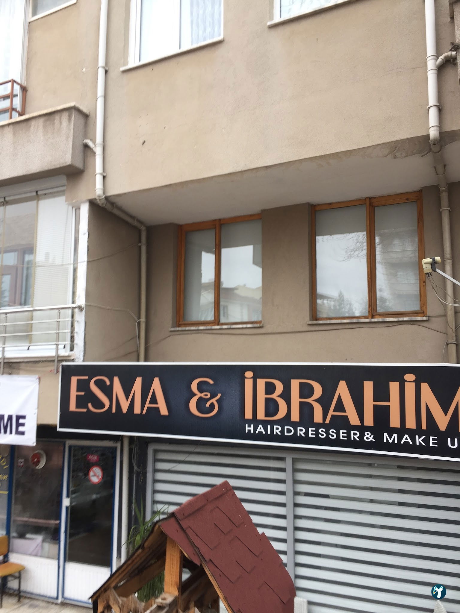 Hünkar Pide Salonu Çorum