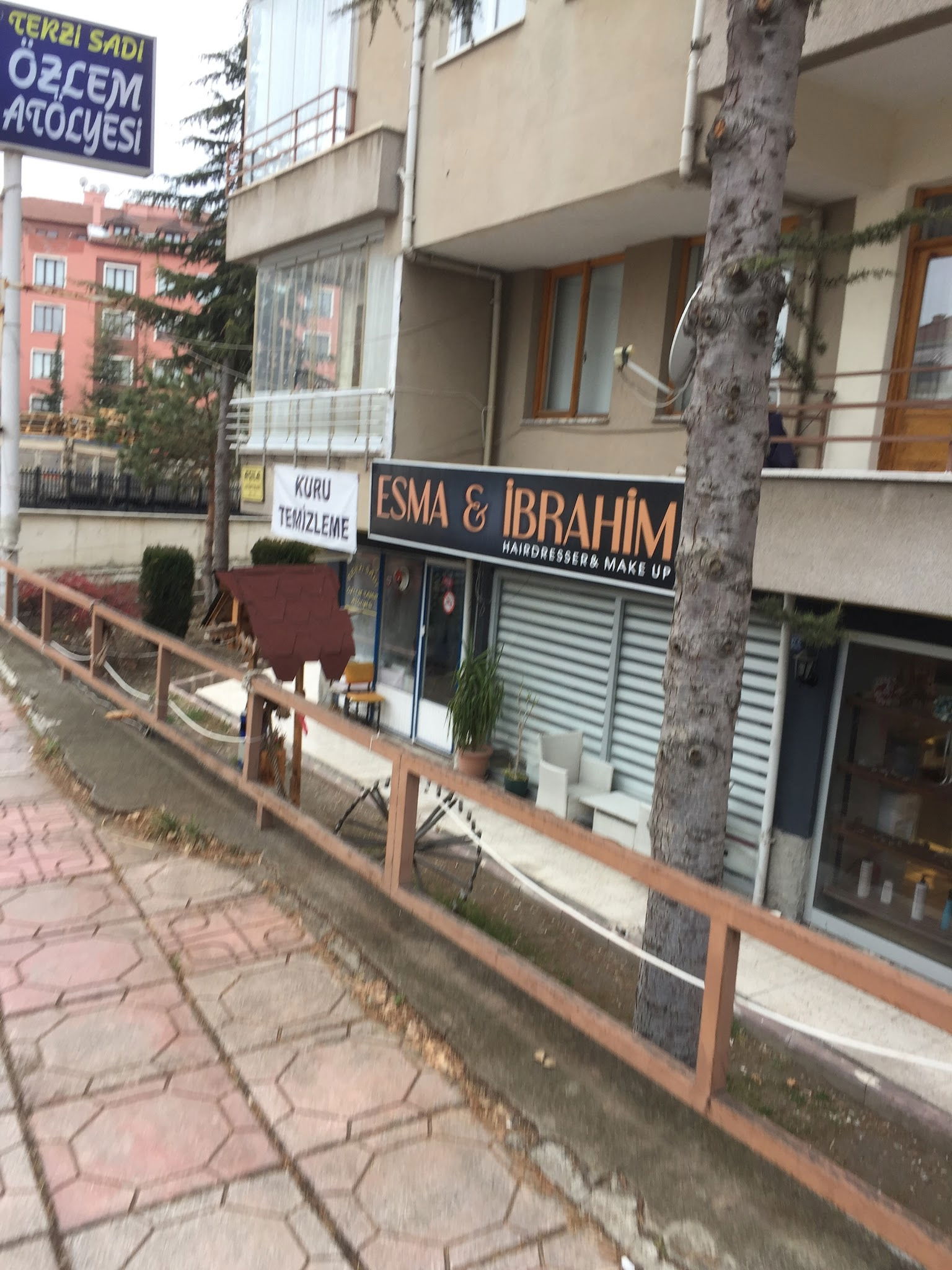 Hünkar Pide Salonu Çorum