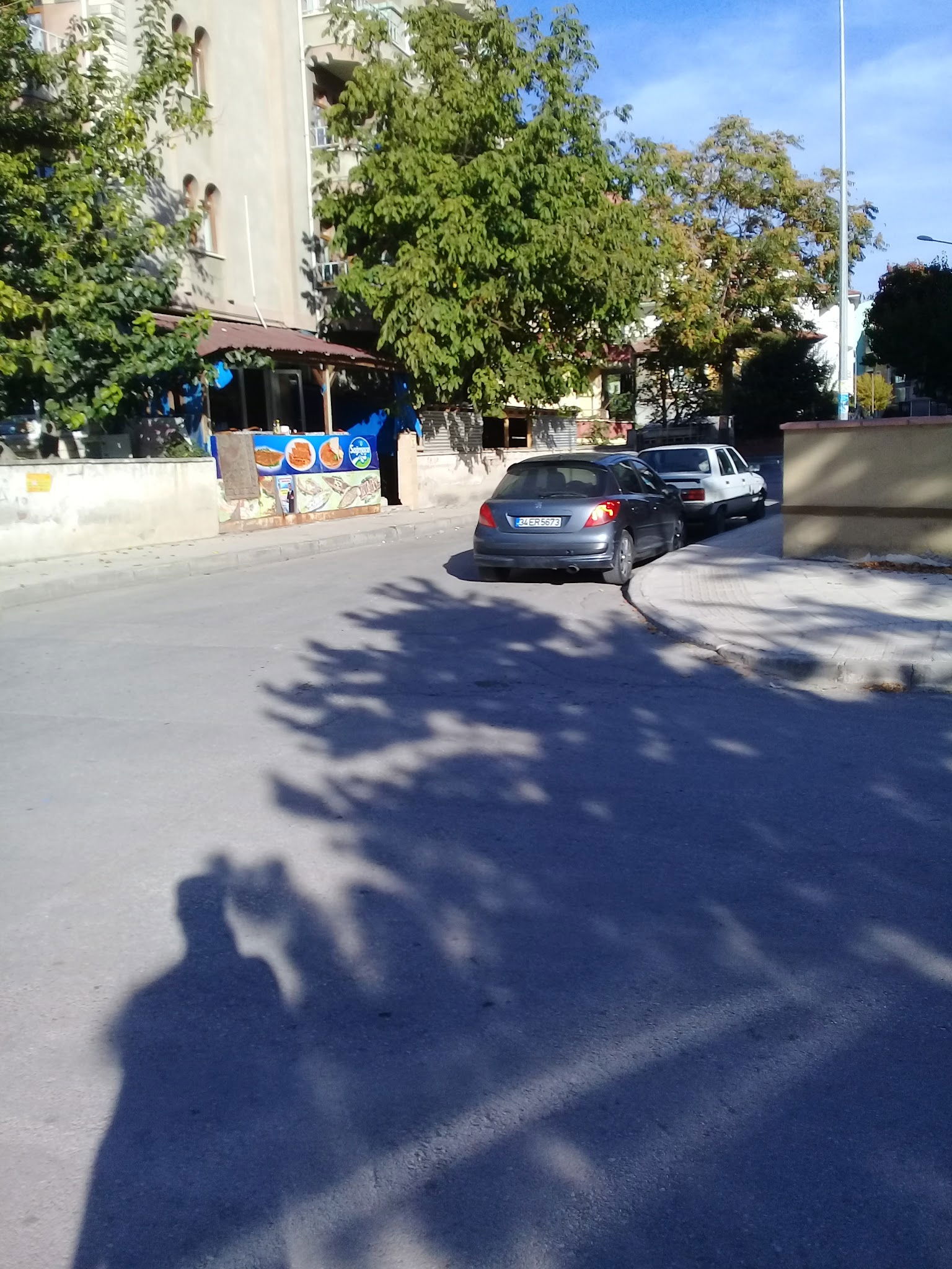 Hünkar Pide Salonu Çorum