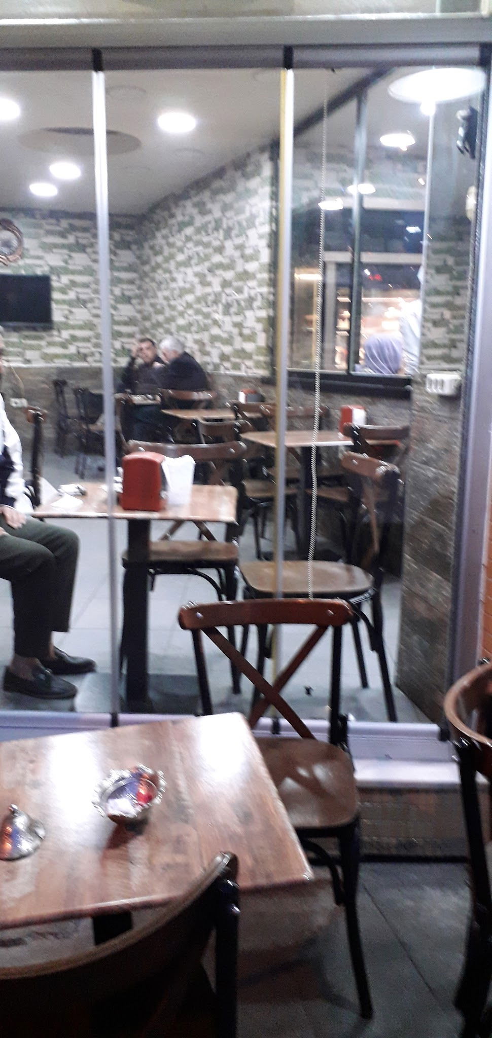 Öz Pastacım & Pasta Cafe